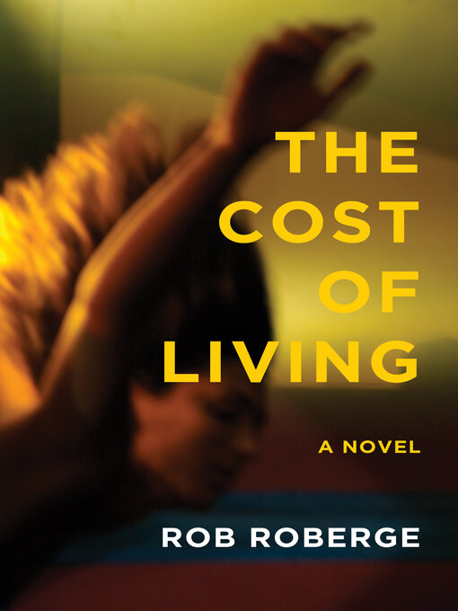 Cover image for The Cost of Living